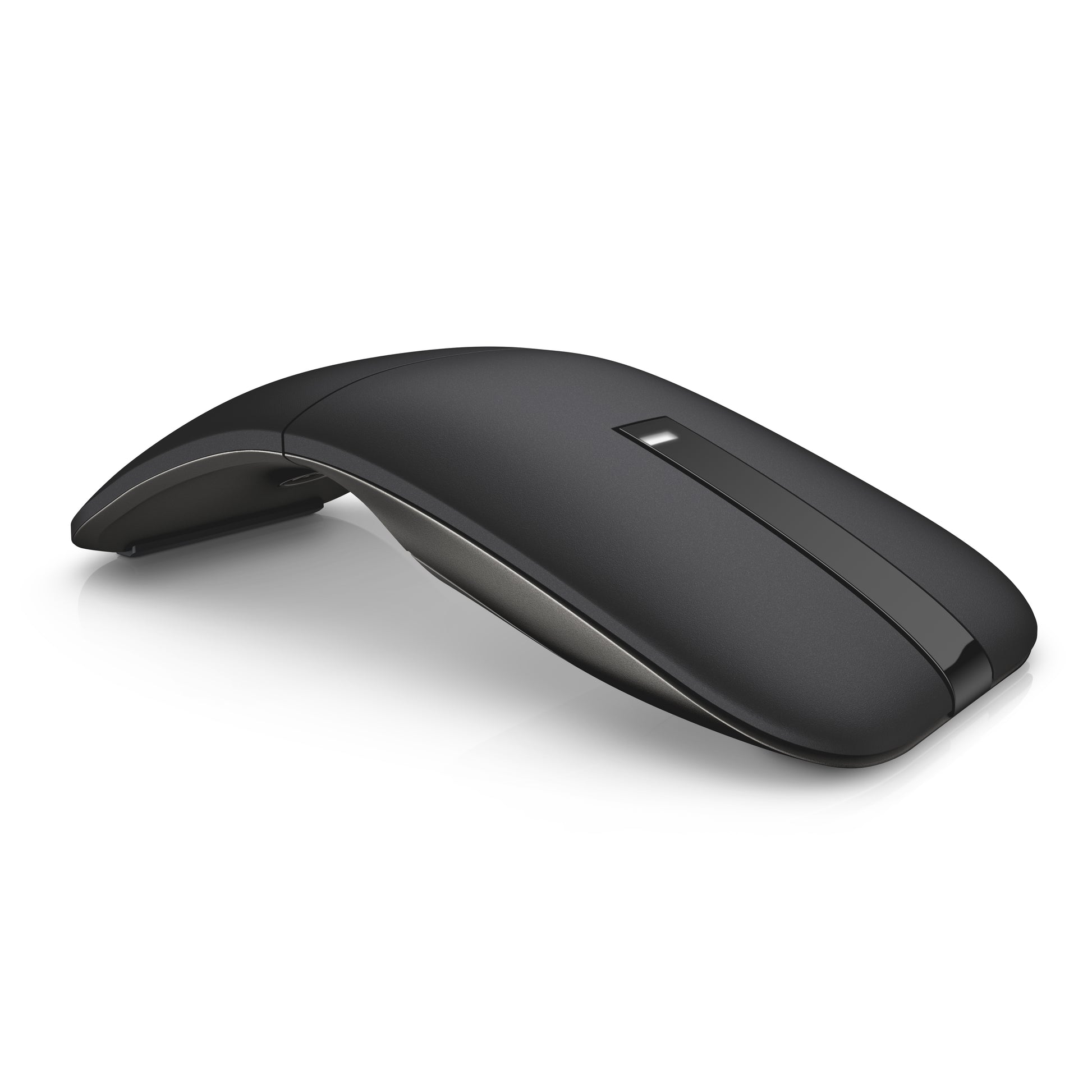 DELL WM615 Maus – kabellos, Bluetooth, 1000 dpi, beidhändig, schwarz