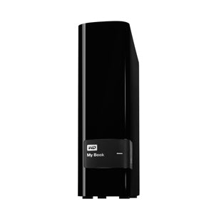Western Digital Externe Festplatte 8 TB