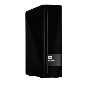 Western Digital Externe Festplatte 8 TB