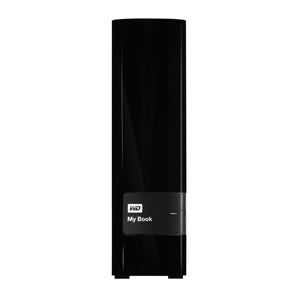 Western Digital Externe Festplatte 8 TB