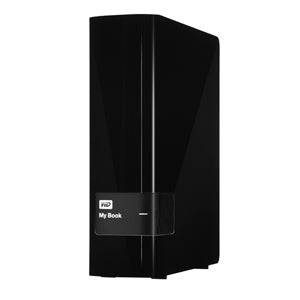 Western Digital Externe Festplatte 8 TB