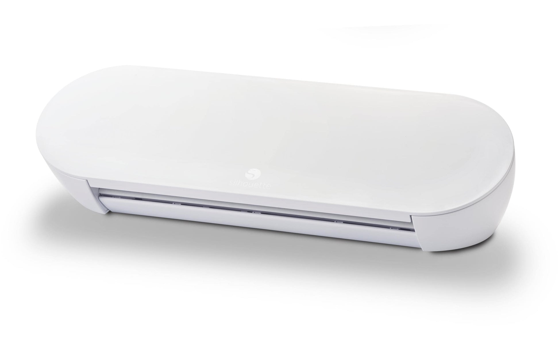 Silhouette Schneideplotter Portrait 4 – max. Breite 203 mm, Materialdicke 2 mm, weiss