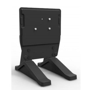 Zebra Schreibtischhalterung, Schwarz, BRKT-SCRD-SSDK-01