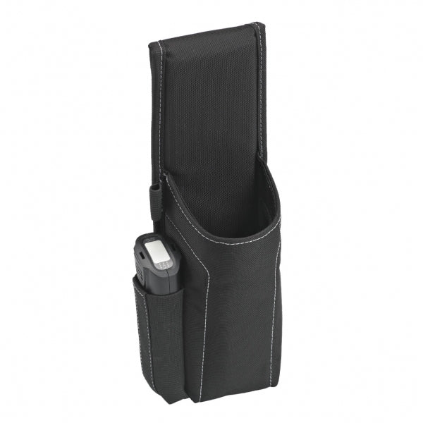 Zebra Halterung – SG-TC8X-PMHLST-01 – Präsentationshalterung – für TC8000 – Schwarz