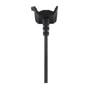 Garmin Vivosmart HR Ladekabel (USB) – Schwarz, für Approach X40, Vivosmart HR+, Vivosmart HR