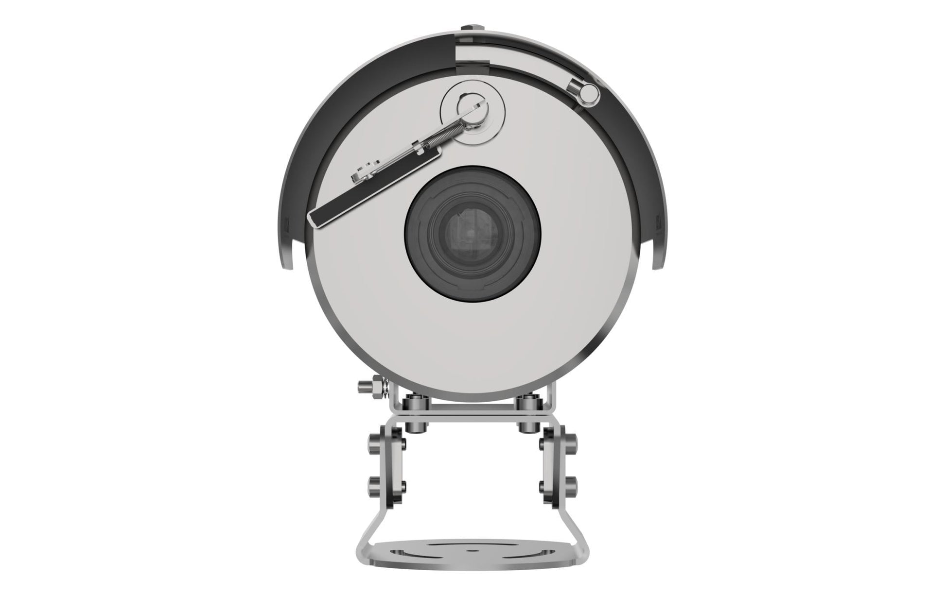 Axis XFQ1656 Wildkamera – 4 MP