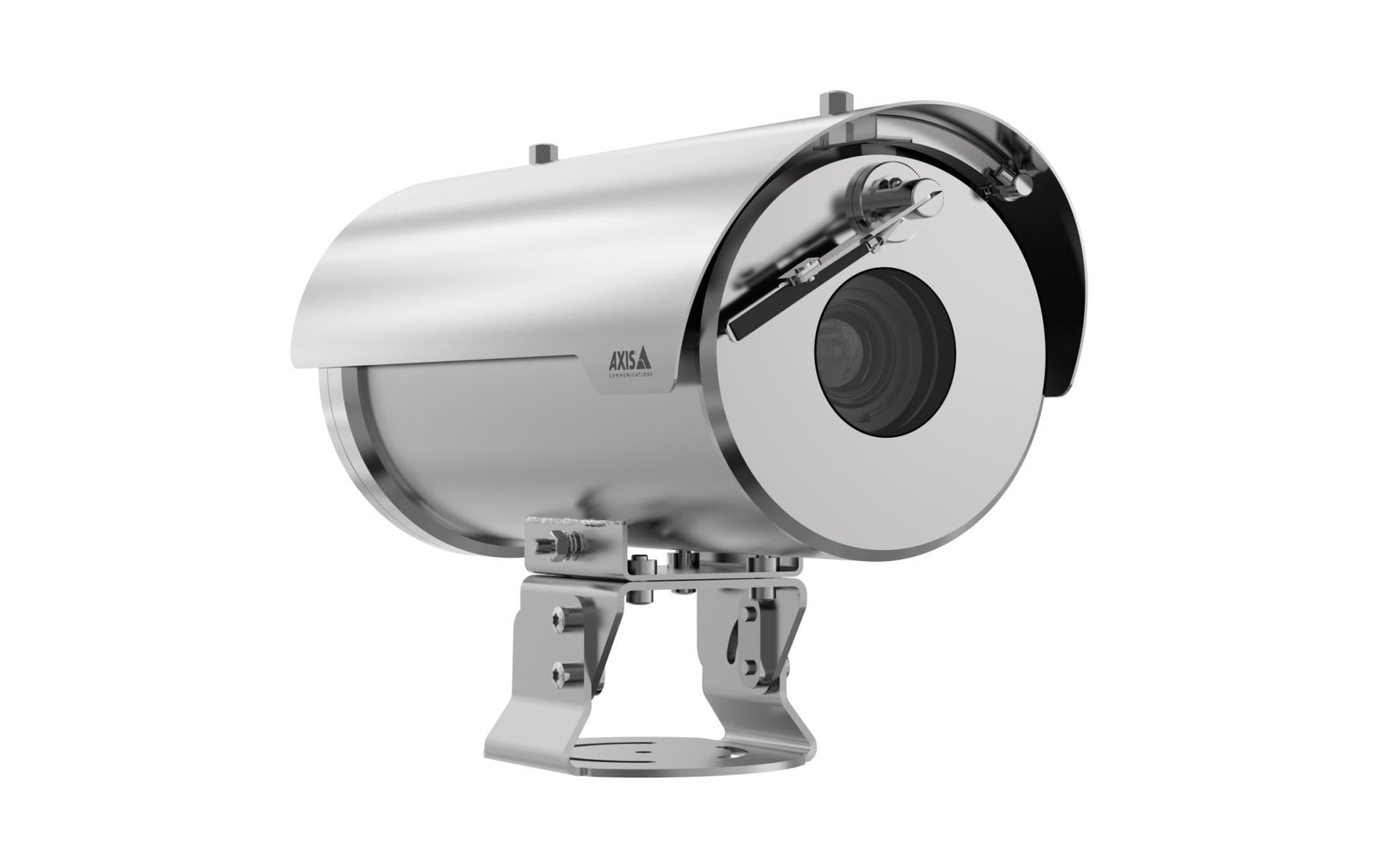 Axis XFQ1656 Wildkamera – 4 MP