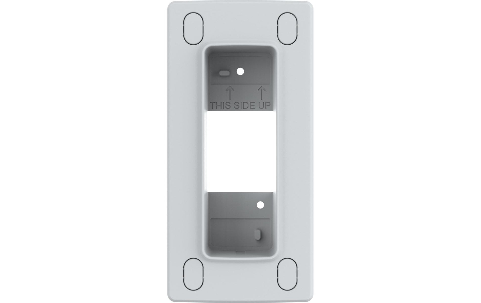 Axis Einbaurahmen TI8204 – weiss
