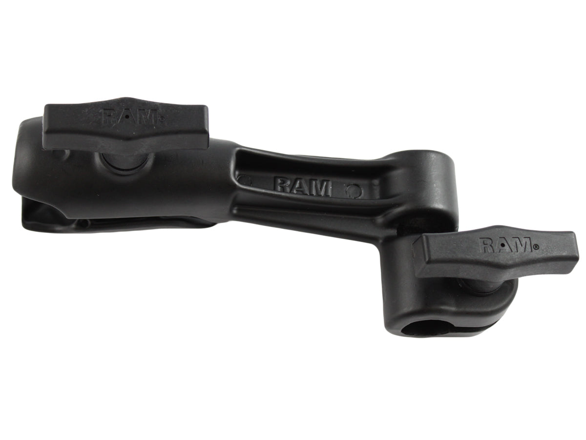 RAM Mounts RAM-261U – Schwenkarm, Aluminium, 490 g, Schwarz