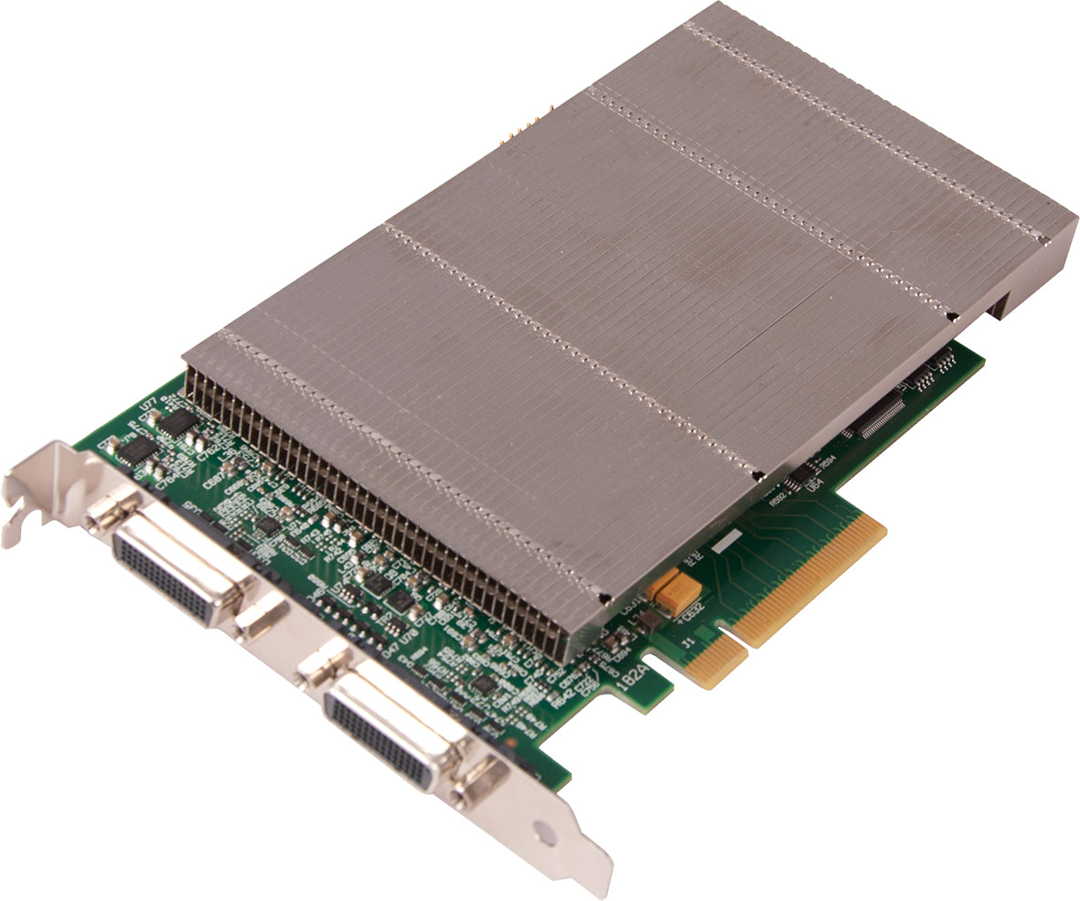 Datapath VisionSC-HD4+/H – HDMI-over-IP Encoder, 4K60