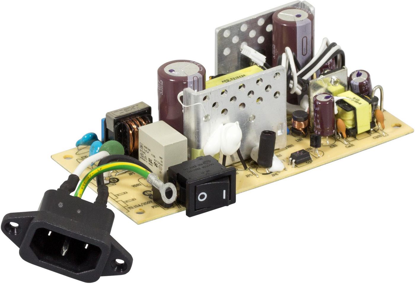 Star Micronics Netzadapter – für SP700, 937-491