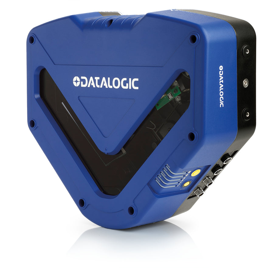 Datalogic DX8210-4100 Standard – Barcodeleser