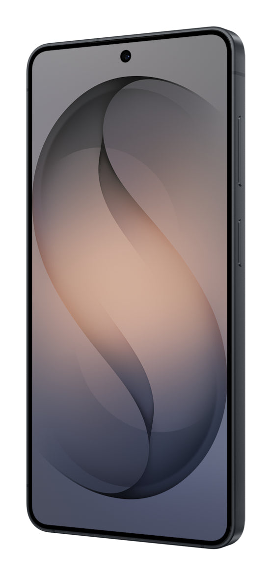 Samsung Galaxy S26 Enterprise Edition – 6,3" – 256 GB – Schwarz