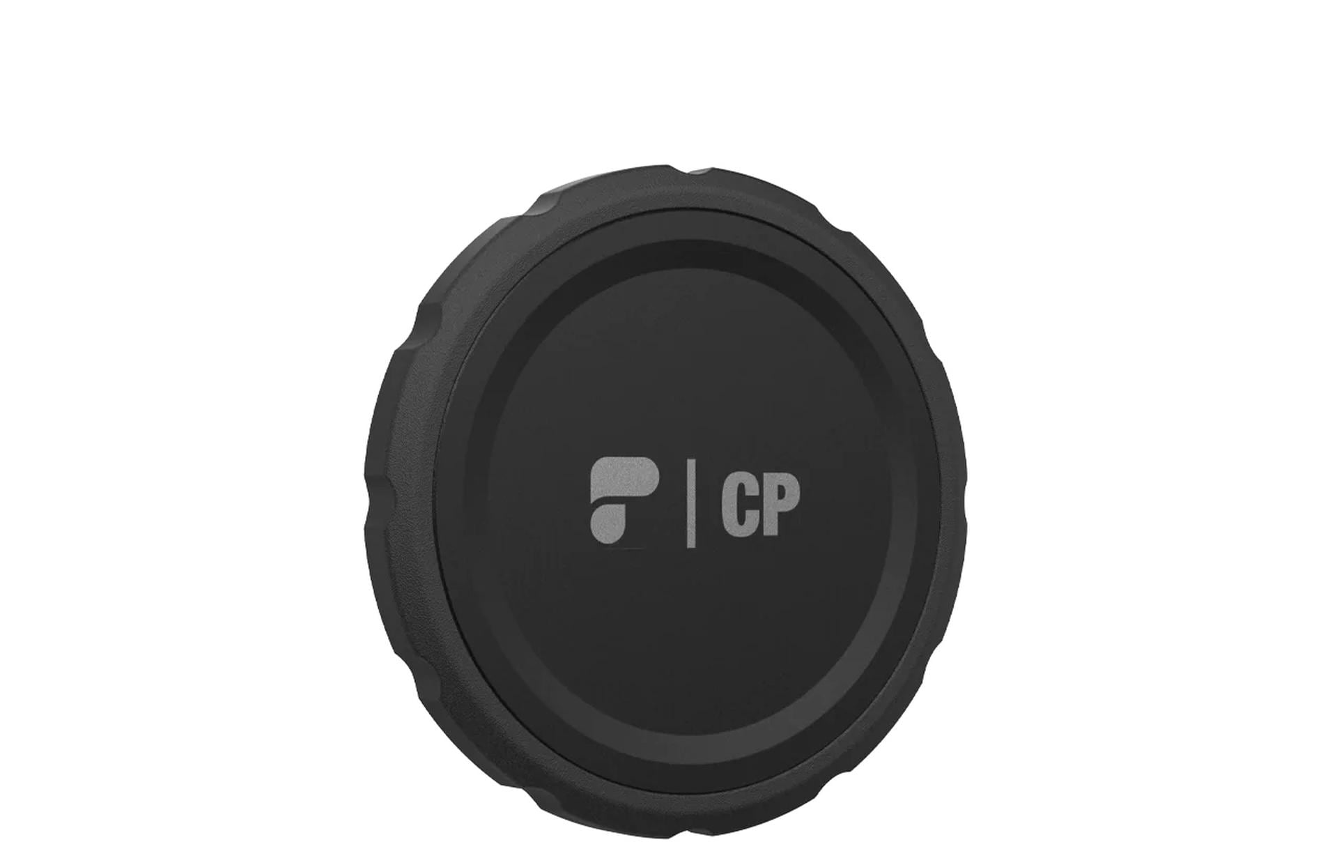 PolarPro IP15-CP – Smartphone-Filter – für iPhone 15 – Schwarz