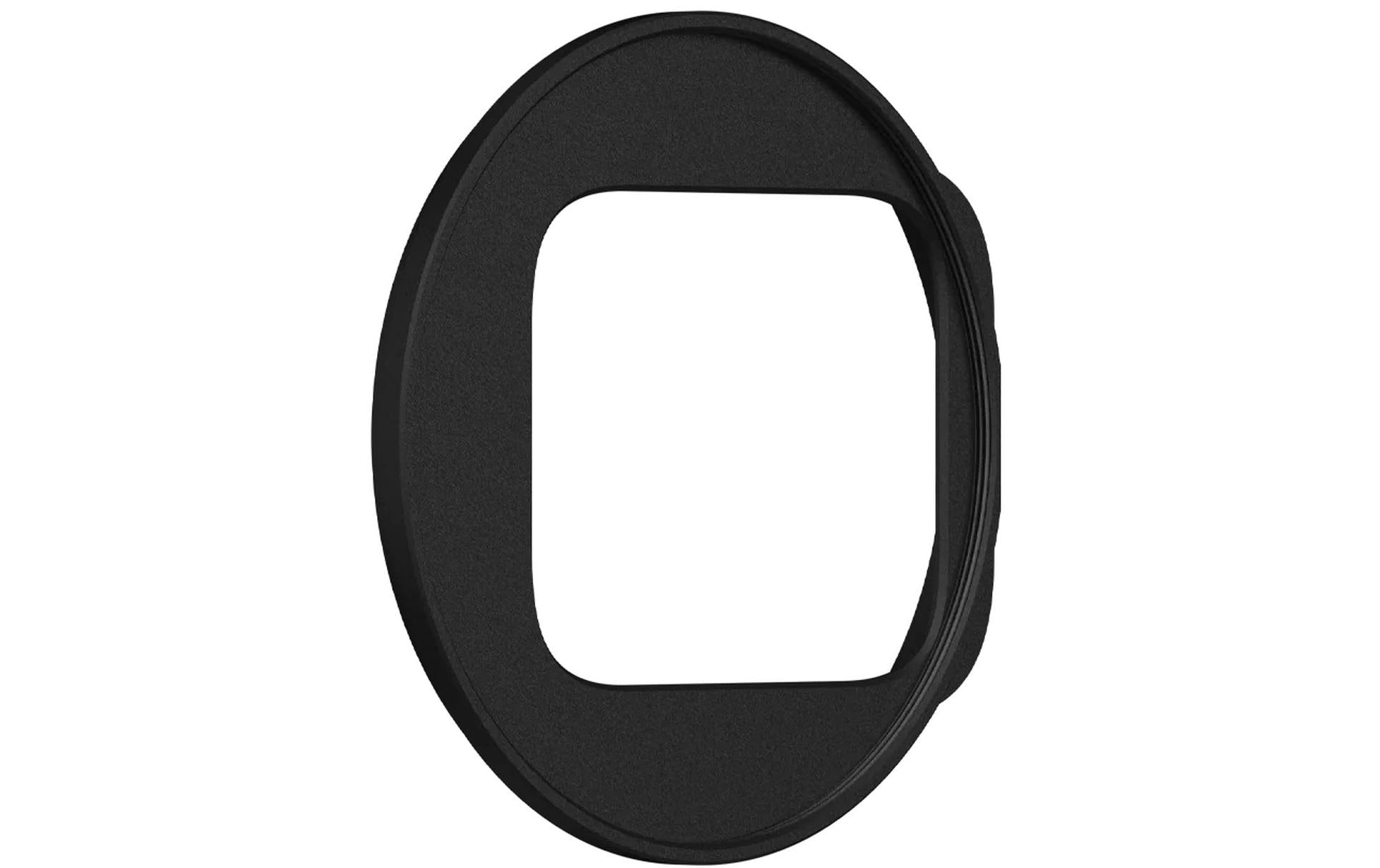 PolarPro IP15-67-ADPT – Filter-Adapter – für iPhone 15 – 67 mm – Schwarz
