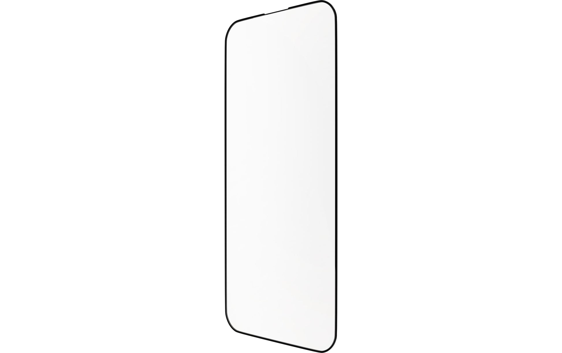 dbramante1928 Displayschutz (Folie), Antibakteriell – für iPhone 14 Pro