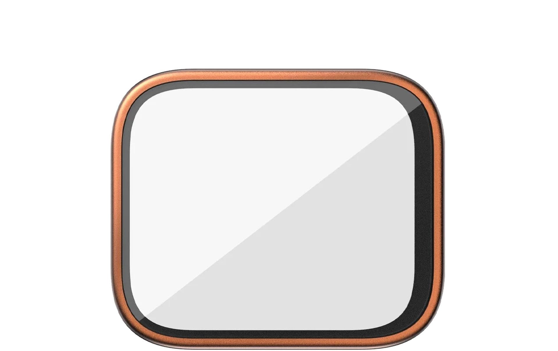 PolarPro IP15-UV – Smartphone-Filter – UV (Ultraviolett) – für iPhone 15 – Gold
