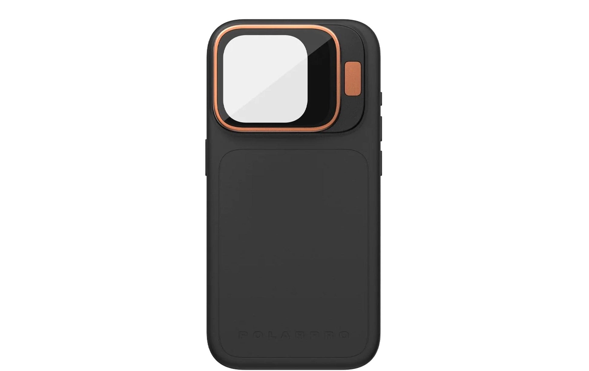 PolarPro IP15-UV – Smartphone-Filter – UV (Ultraviolett) – für iPhone 15 – Gold