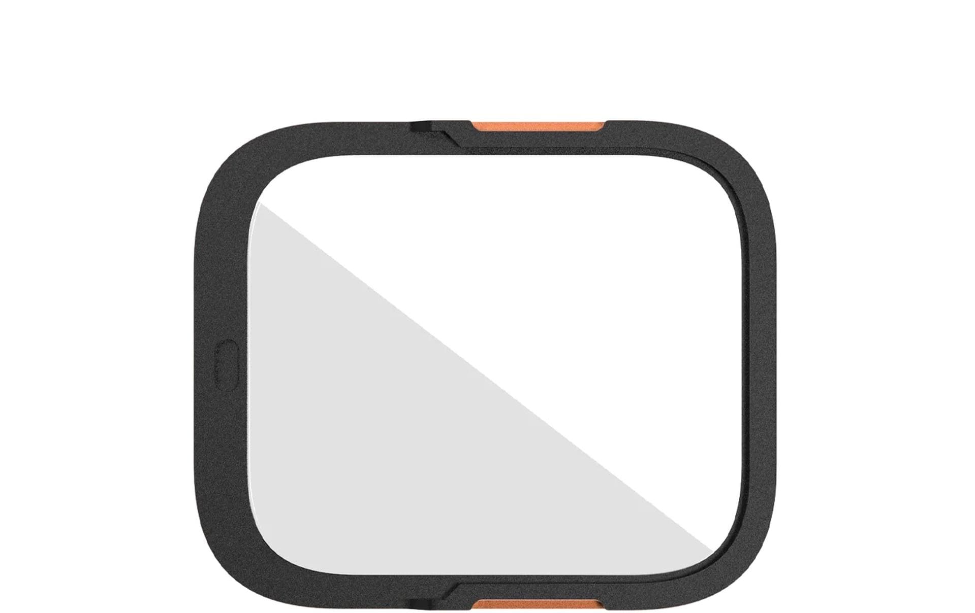 PolarPro IP15-UV – Smartphone-Filter – UV (Ultraviolett) – für iPhone 15 – Gold