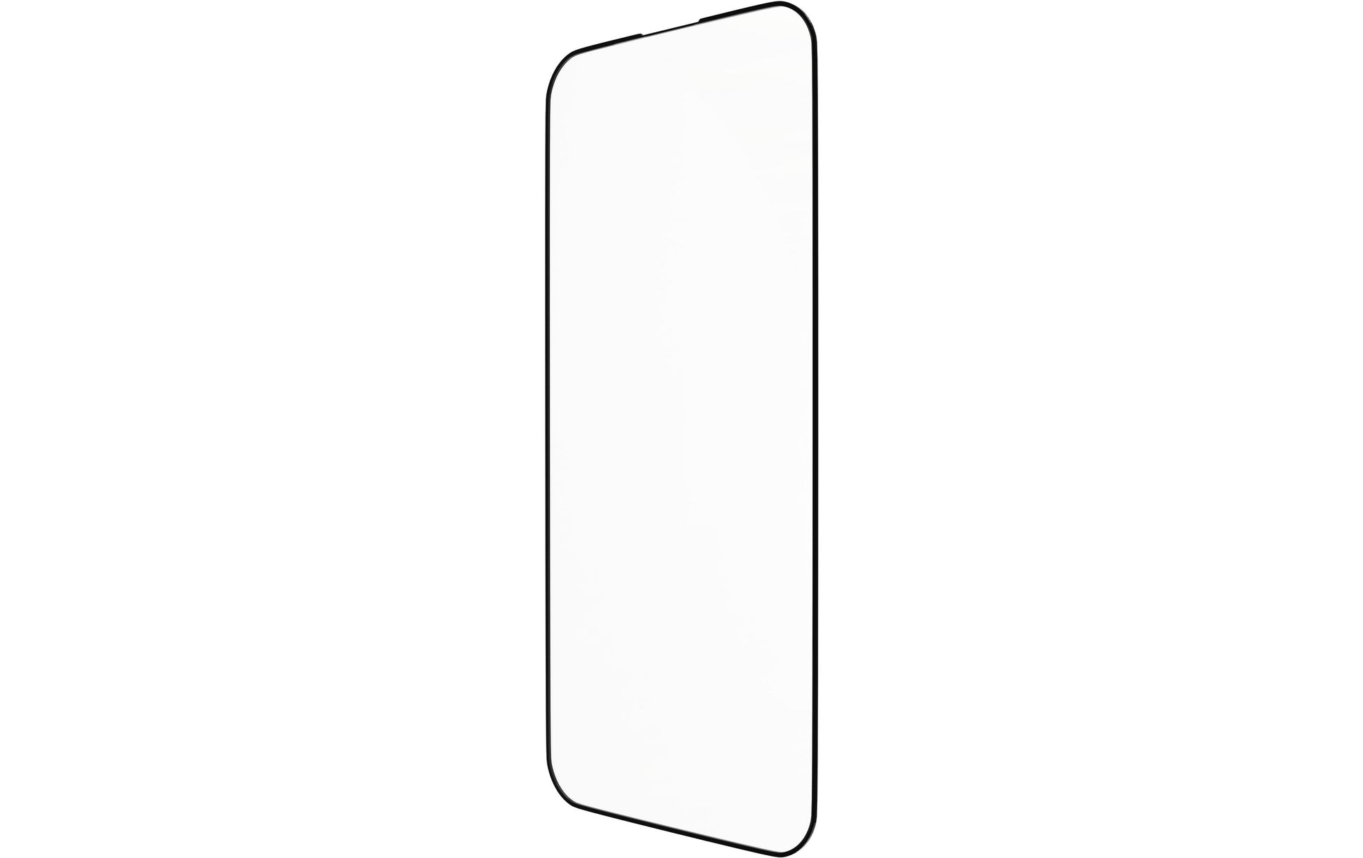 dbramante1928 Displayschutz (Folie), Antibakteriell – für iPhone 15 Plus