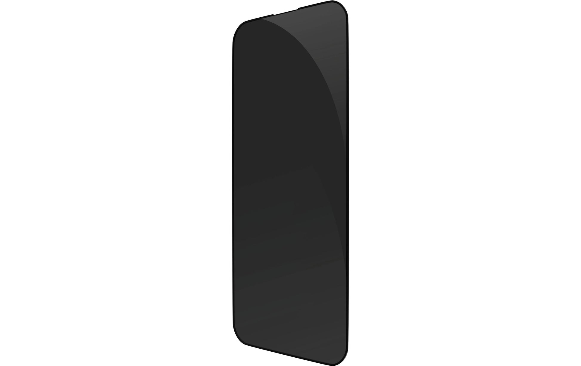 dbramante1928 Privacy-Filter (Folie), Antibakteriell – für iPhone 15 Pro