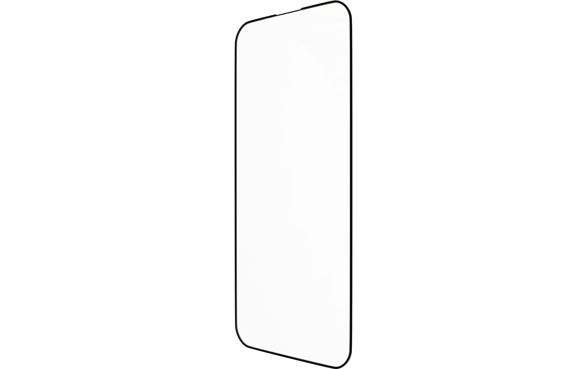 dbramante1928 Displayschutz (Folie), Antibakteriell – für iPhone 15 Pro