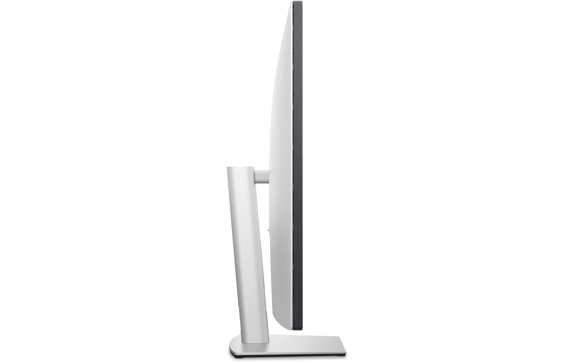 Dell UltraSharp 43 4K Hub – Monitor, 43", IPS, 60 Hz, 350 cd/m², KVM, 5× USB-C, VESA 100 × 100, Grau