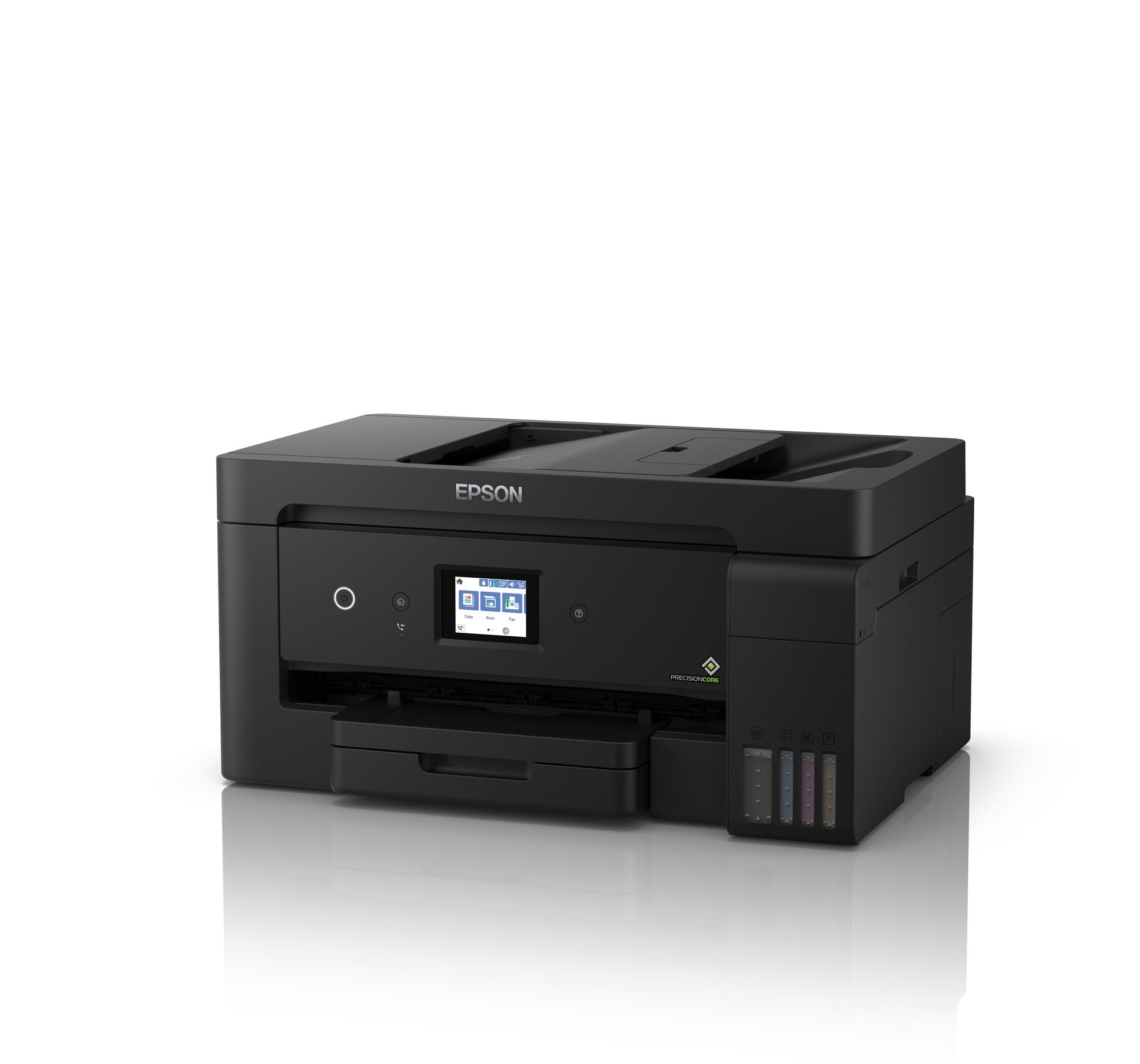 Epson EcoTank ET-15000 – Farbiges Tintenstrahl-MFP A3, 4-in-1