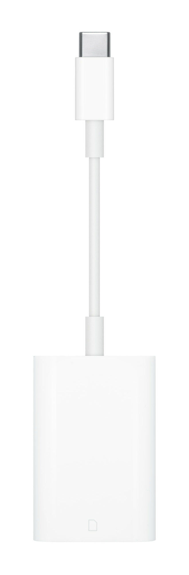 Apple USB-C auf SD-Kartenleser
