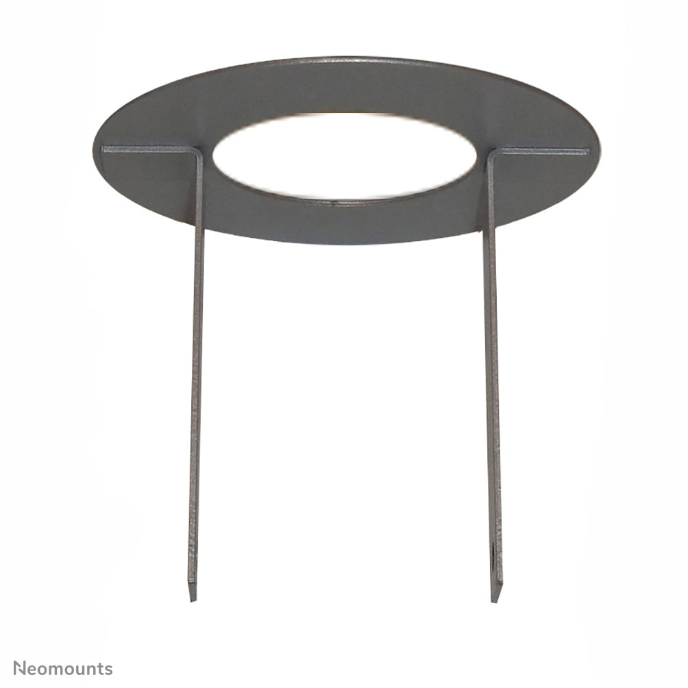 Neomounts FPMA-CRS5 – Monitor-Deckenhalterung – Silber – für FPMA-C100, FPMA-C100SILVER