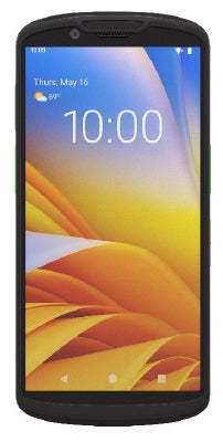 Zebra TC58E – 6.0", 6/64 GB, 5G/WLAN 6E, 1D/2D SE4720, IP65/68, Android