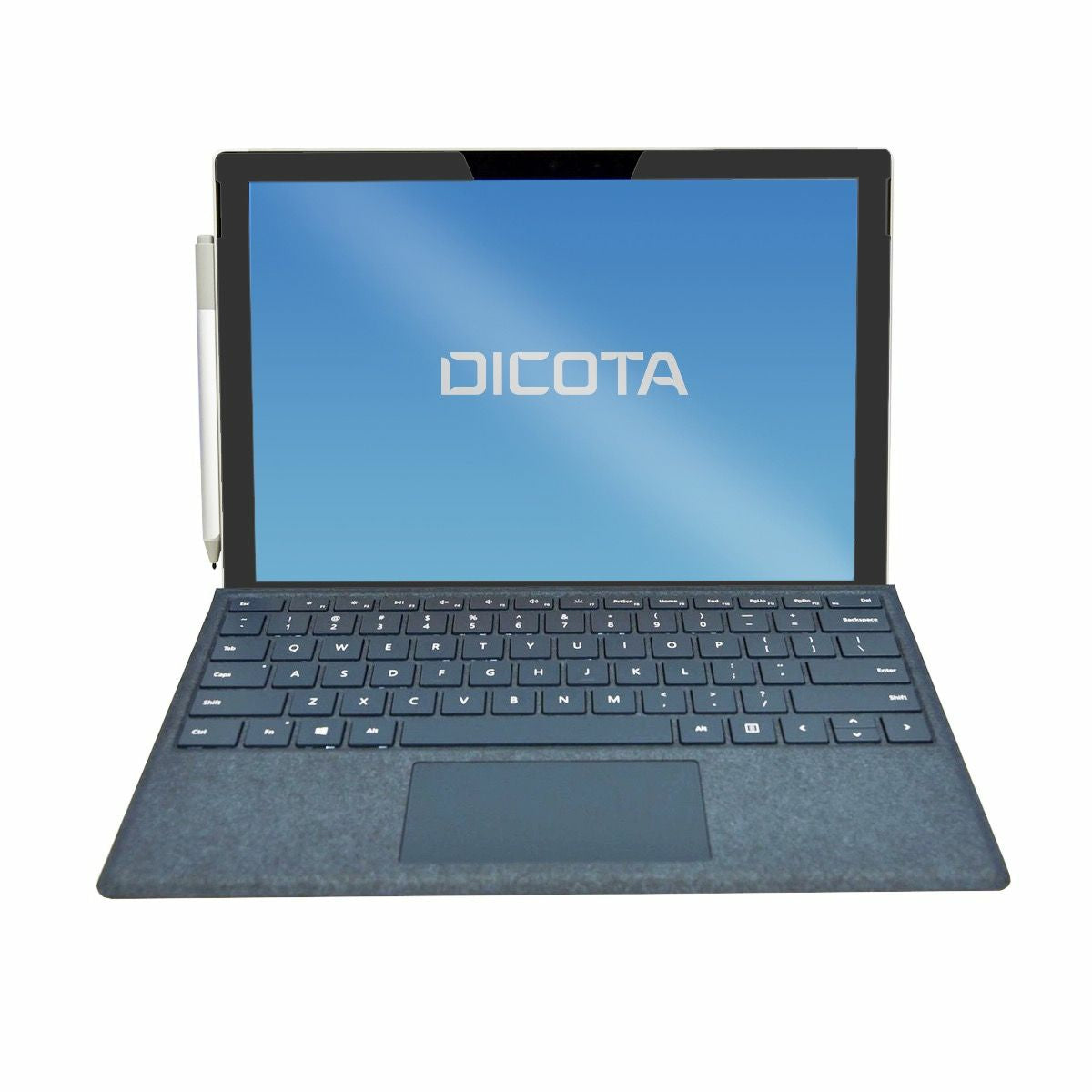 DICOTA Displayschutz für Microsoft Surface Pro 4/Surface Pro 2017