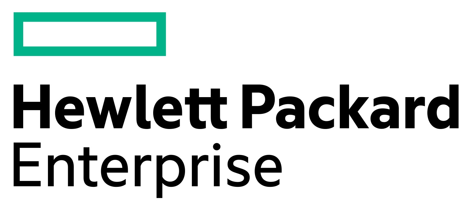 HPE StoreEver Mini-SAS HD zu 4× Mini-SAS Fanout-Kabel – 2 m