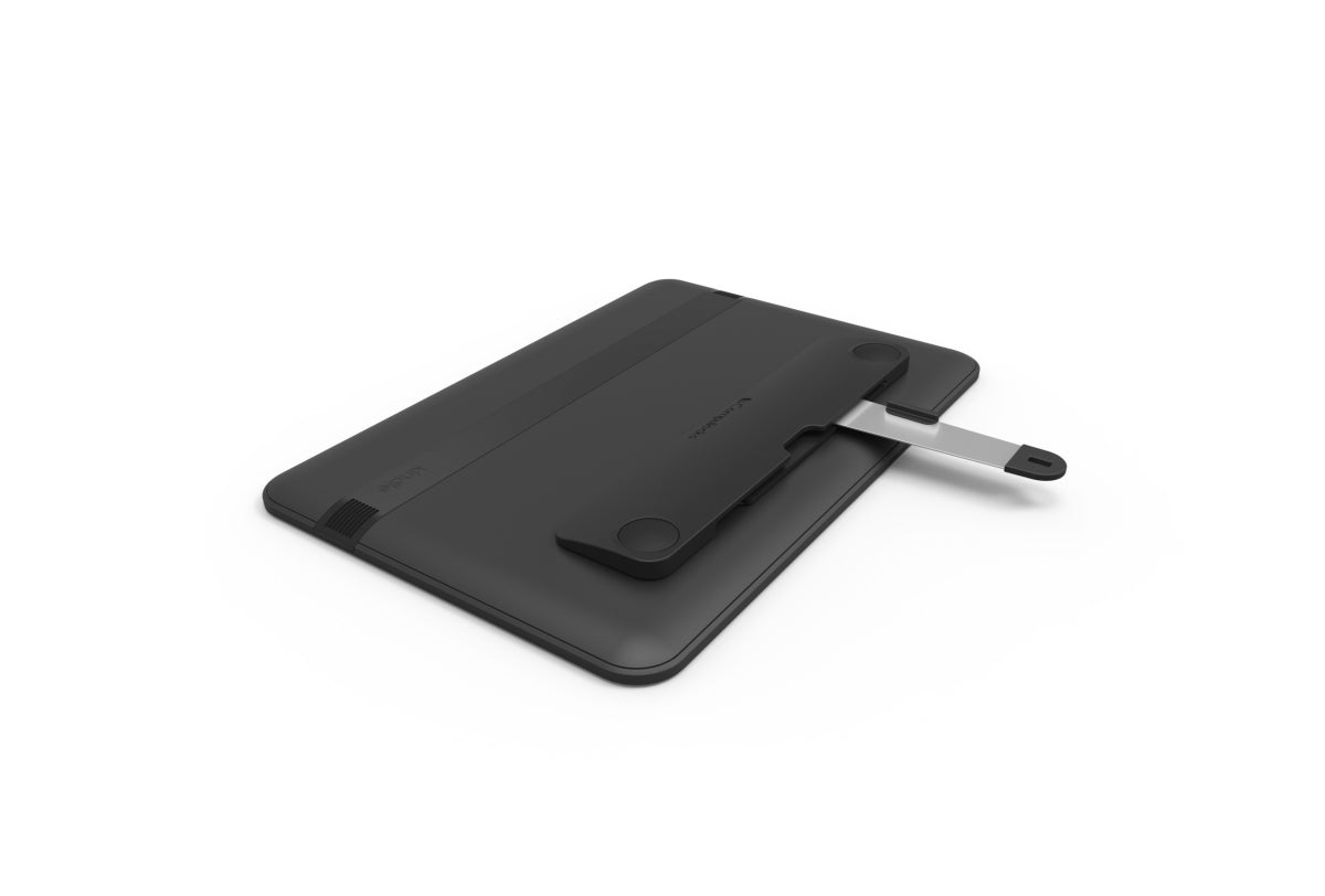 Compulocks Blade Schloss-Adapter für Laptops, 41×174×8 mm – Schwarz