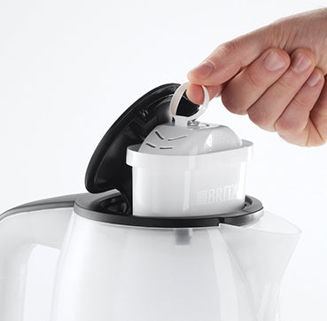 Russell Hobbs Wasserkocher – 1,5 l, Edelstahl, 22850-70