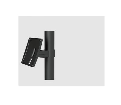 Compulocks TCDP1AO – VESA-Adapterplatte – Schwarz – für Maclocks Rise Stand
