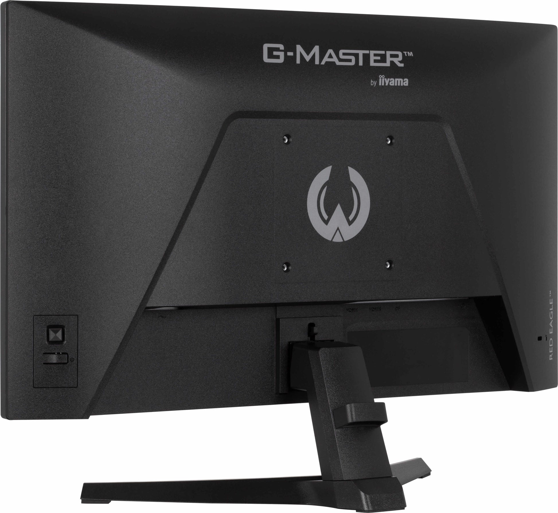 iiyama G2471HS-B1 – Monitor, 24", 1920 × 1080 (Full HD), IPS, 180 Hz, 350 cd/m²