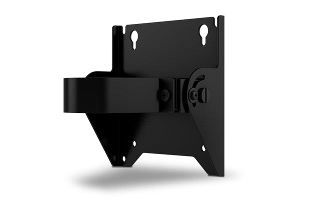 Elo Touch Solutions E045151 – Monitorarm Tischhalterung – Schwarz – für Elo Touch I‑Series, 02‑Series