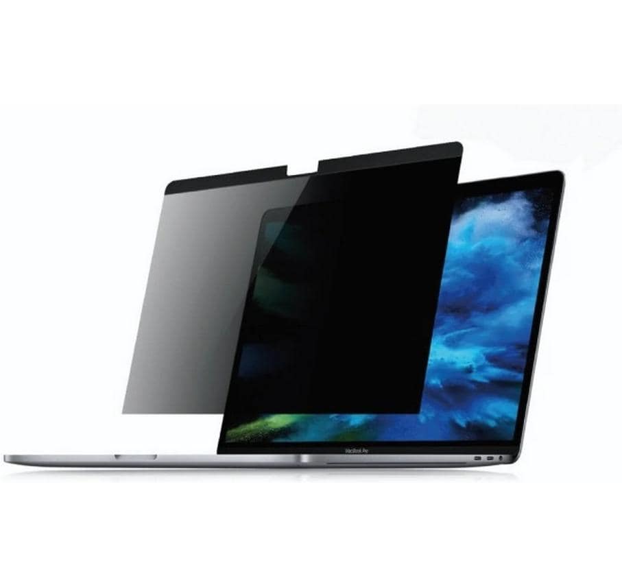 4smarts Displayschutz für Apple MacBook Air 15,3" (M2, 2023)