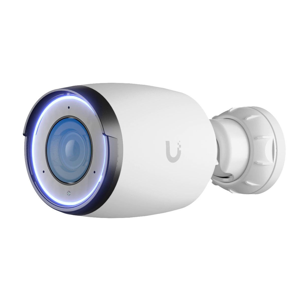 Ubiquiti Camera AI Pro UVC-AI-PRO-WHITE Kamera – 4K, 8 MP, PoE