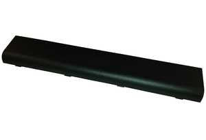 Vistaport Notebook-Akku – für HP ProBook 440/450/455 – 48 Wh, 10,8 V (6 Zellen) – Schwarz