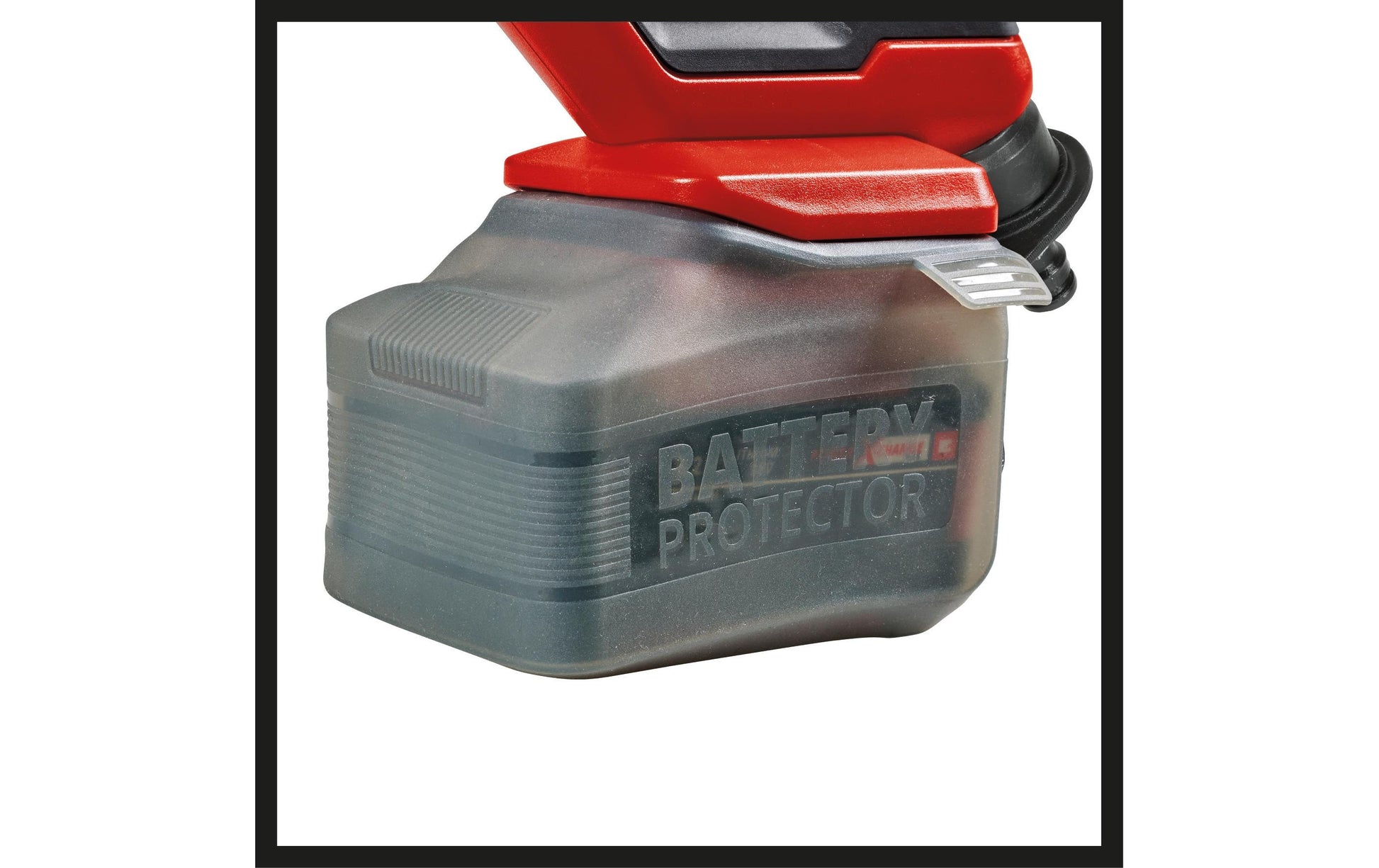Einhell Hypresso 18/24 Terrassenreiniger – 18 V – 24 bar, 240 l/h, 5 m Schlauch – 1×2,5 Ah – Power X-Change