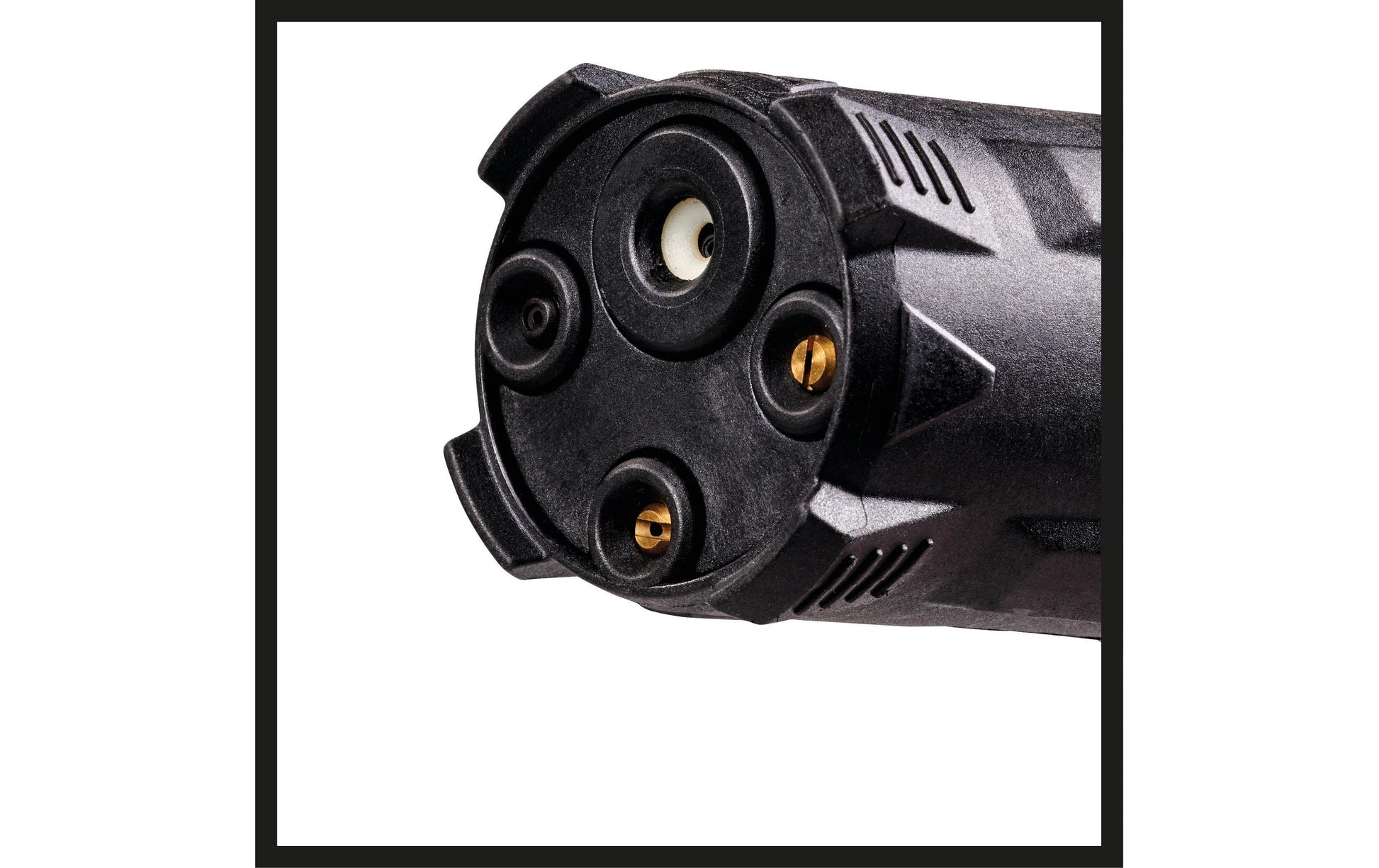 Einhell Hypresso 18/24 Terrassenreiniger – 18 V – 24 bar, 240 l/h, 5 m Schlauch – 1×2,5 Ah – Power X-Change