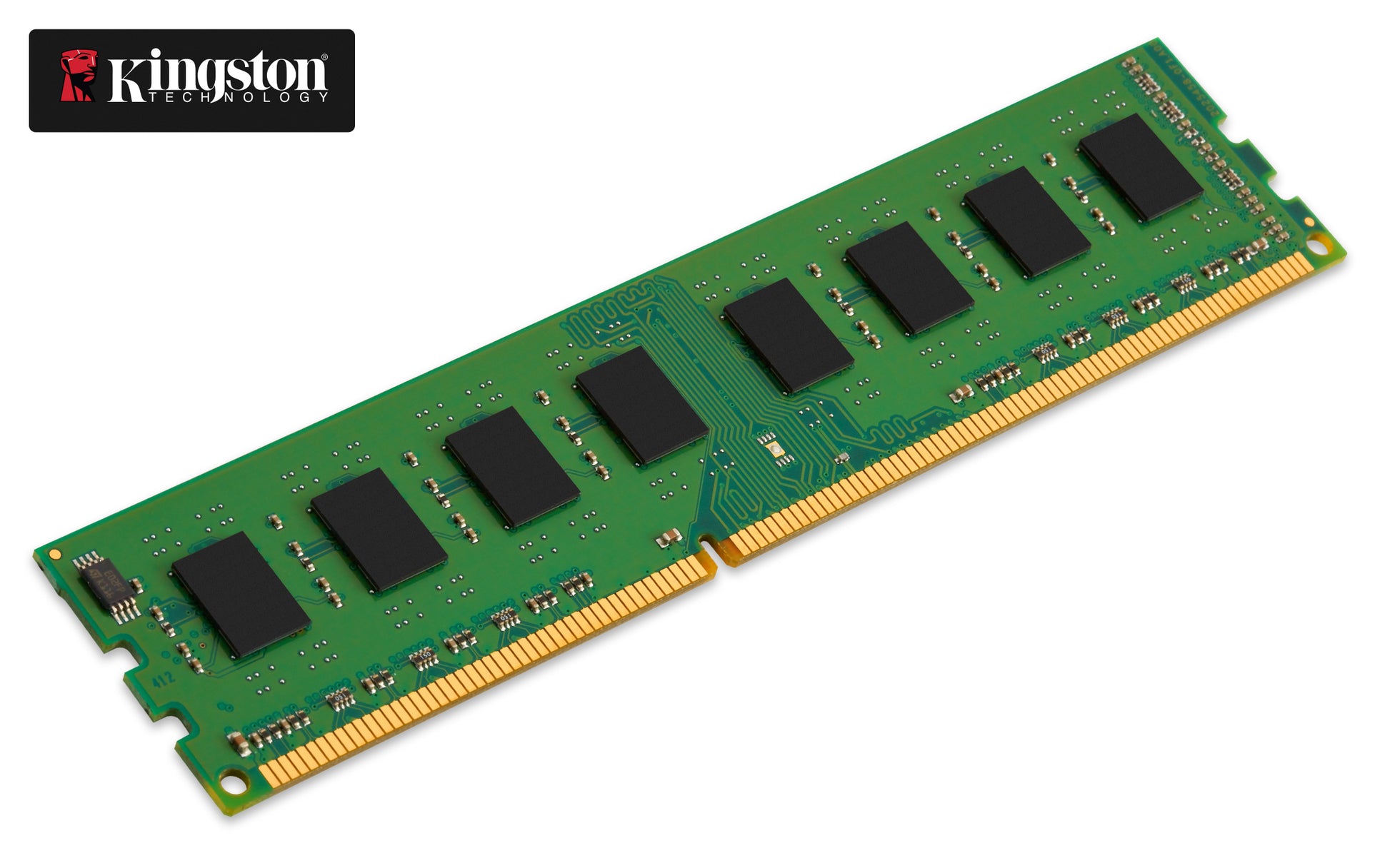 Kingston Technology Kingston 4 GB DDR3L 1'600 MHz 240-Pin DIMM – für Acer Aspire M1935 Flex AM1935-xxx, Aspire M3470, M3470G und andere