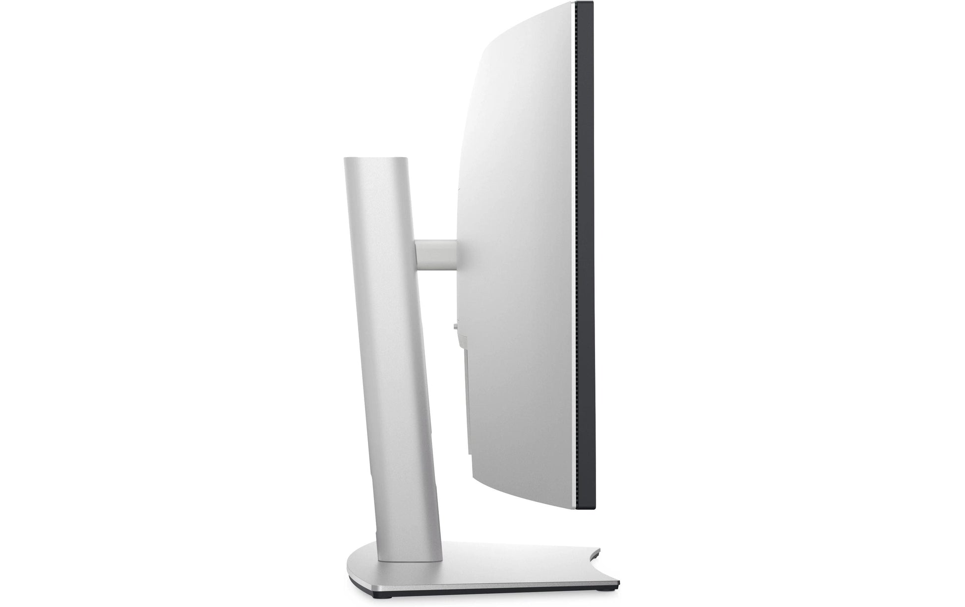 Dell U3824DW – Monitor, 37,5" 3840 × 1600 (WQHD+), IPS, 60 Hz, 300 cd/m², KVM, VESA 100 × 100, Schwarz