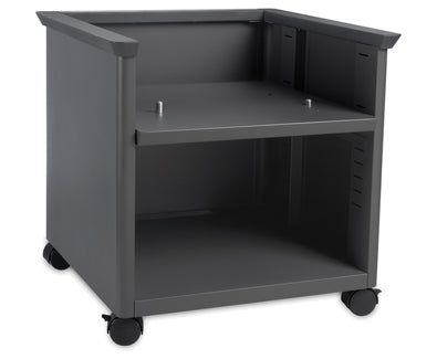 Lexmark Schrank – schwarz, 65,3 × 52,1 × 62,5 cm, für CS72x, CX725