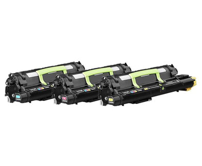 Lexmark Entwicklereinheit CMY – bis zu 300'000 Seiten – für CS820, CX820, CX825, usw.