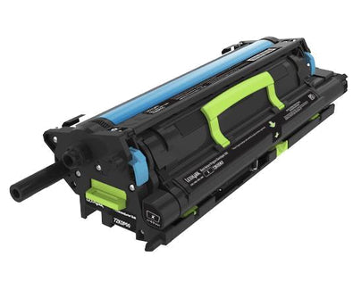 Lexmark Entwicklereinheit Schwarz – für CS820, CX8xx
