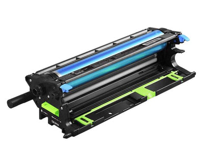 Lexmark Bildtrommel Schwarz – für C6160, CS820DE, CS820DTE