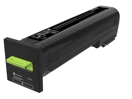 Lexmark Toner PB – Schwarz, 8000 Seiten – für CS820/CX82x/CX860